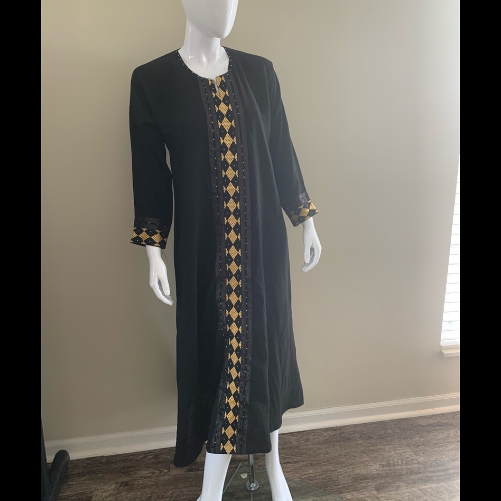 Islamic Abaya